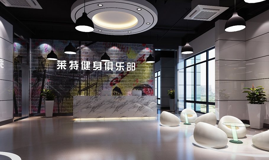 2、健身俱樂部背景墻.jpg